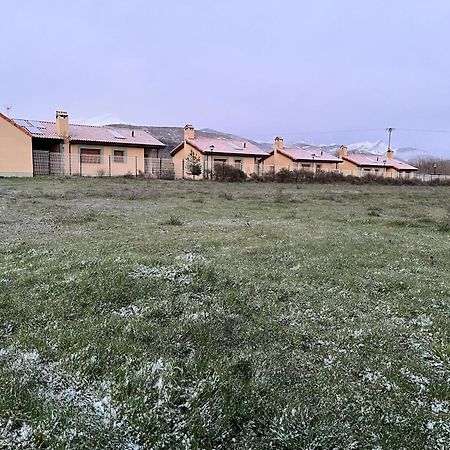 Casas Rurales Cuatro Valles Naredo de Fenar 外观 照片