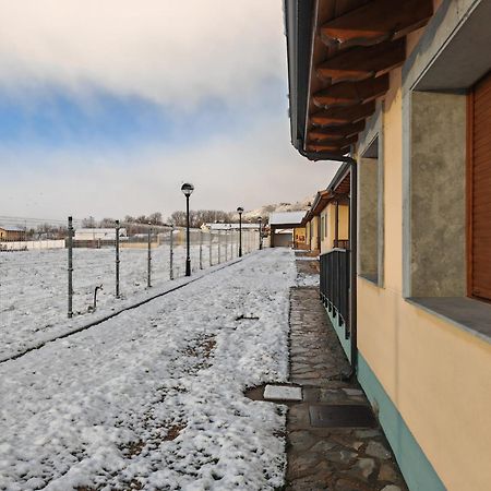 Casas Rurales Cuatro Valles Naredo de Fenar 外观 照片