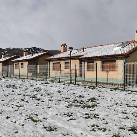 Casas Rurales Cuatro Valles Naredo de Fenar 外观 照片