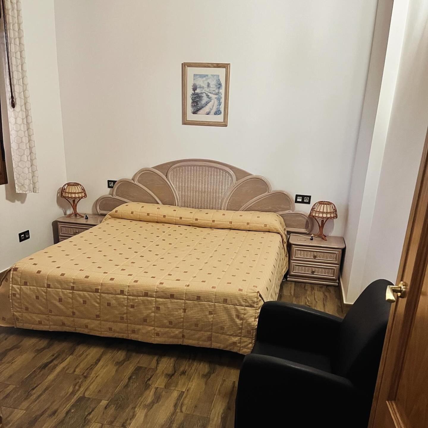 Casas Rurales Cuatro Valles Naredo de Fenar 外观 照片