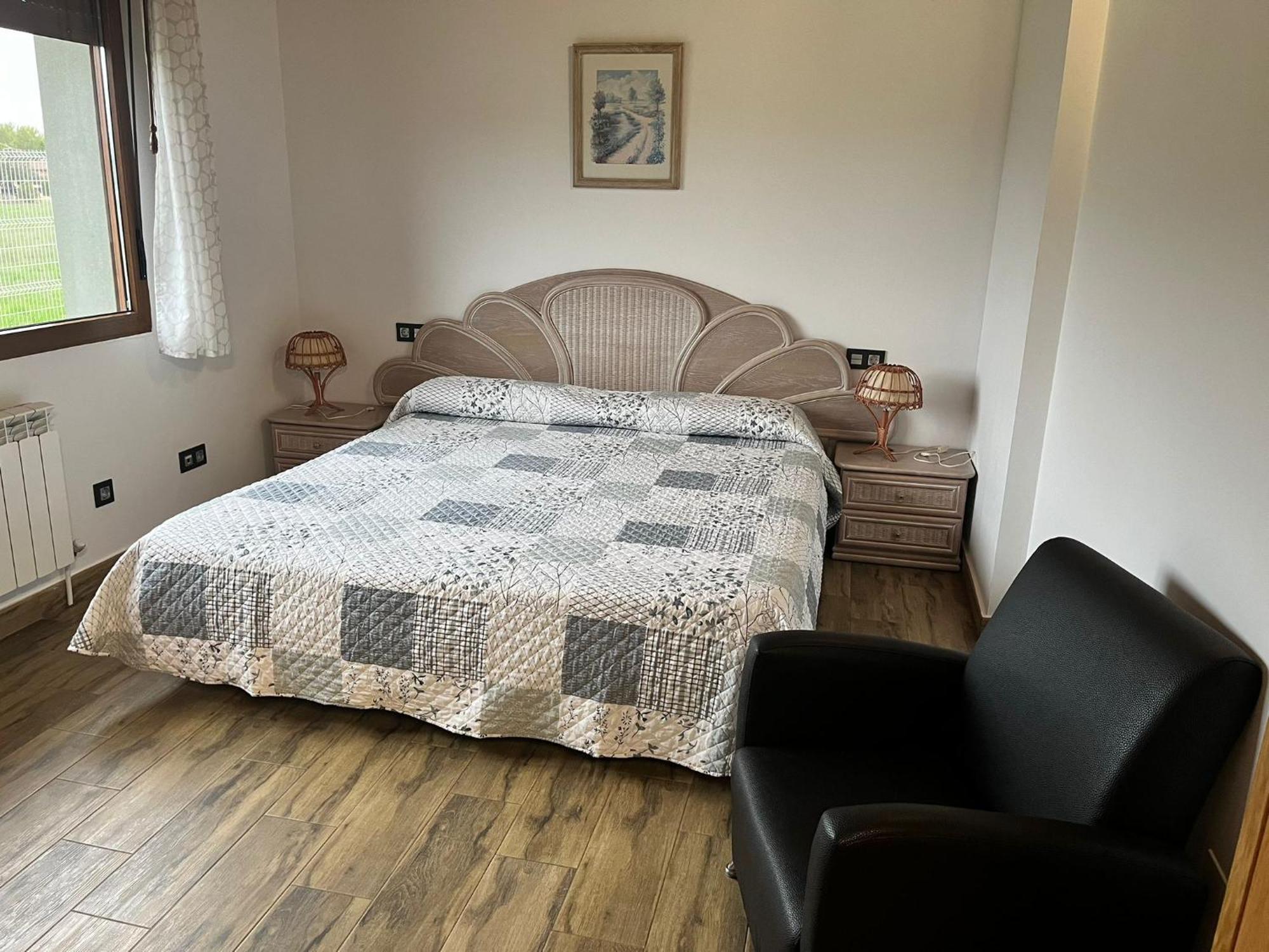 Casas Rurales Cuatro Valles Naredo de Fenar 外观 照片