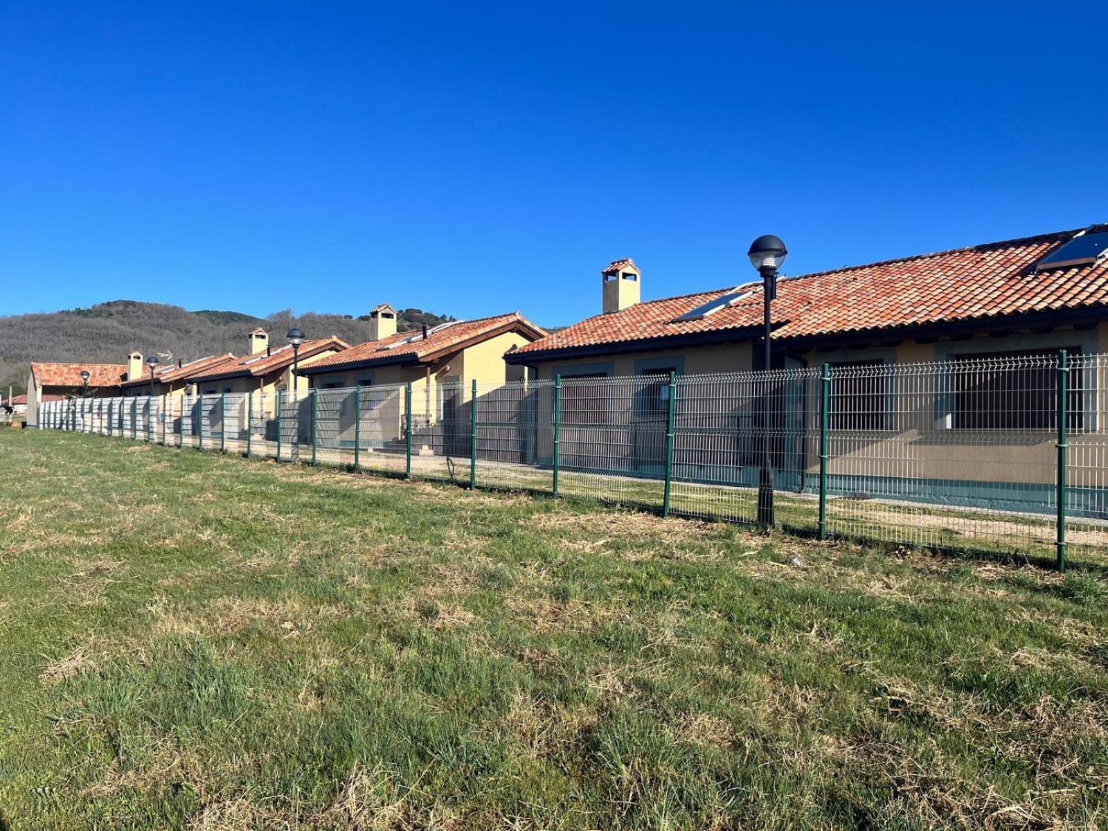 Casas Rurales Cuatro Valles Naredo de Fenar 外观 照片