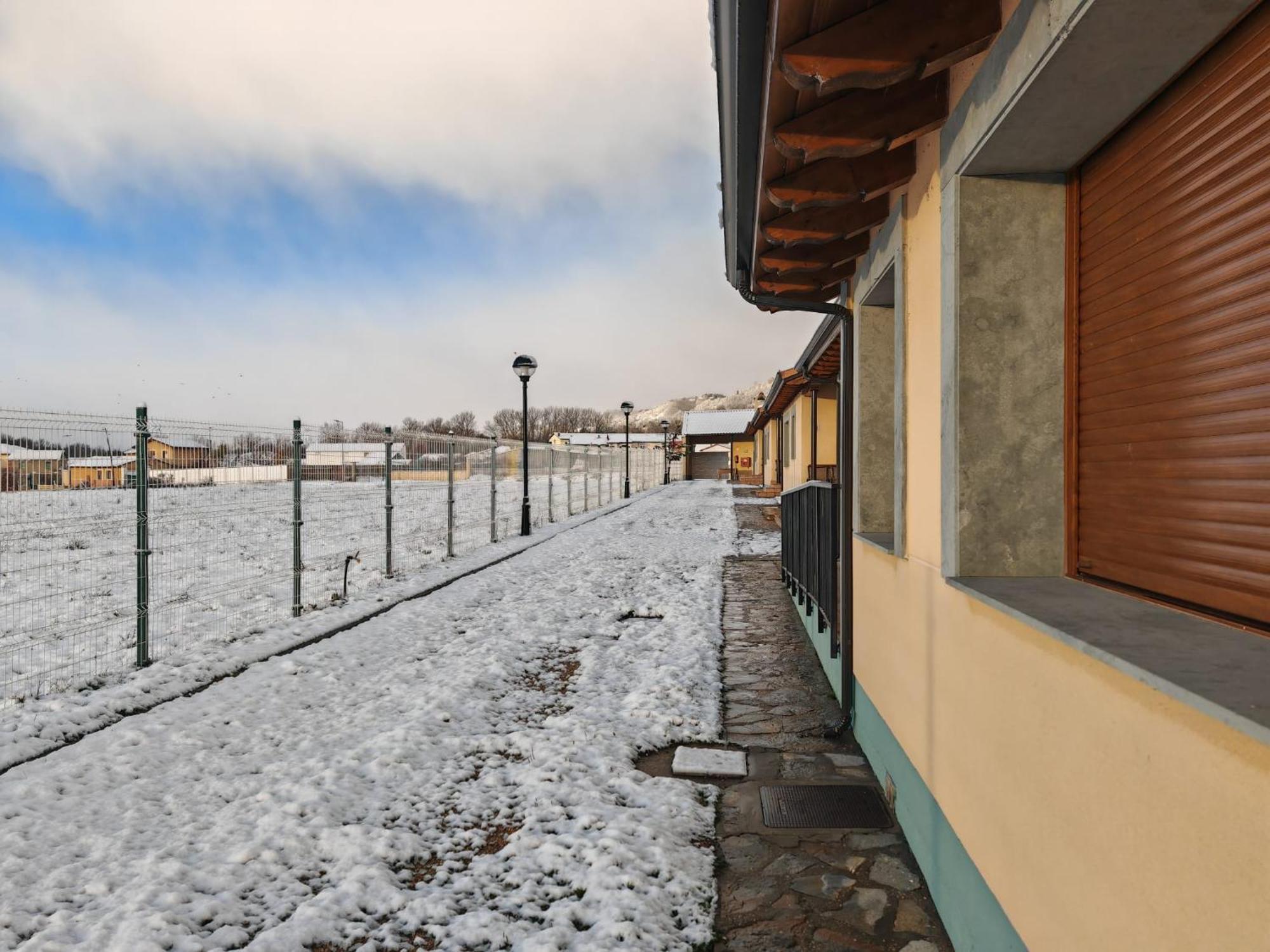 Casas Rurales Cuatro Valles Naredo de Fenar 外观 照片
