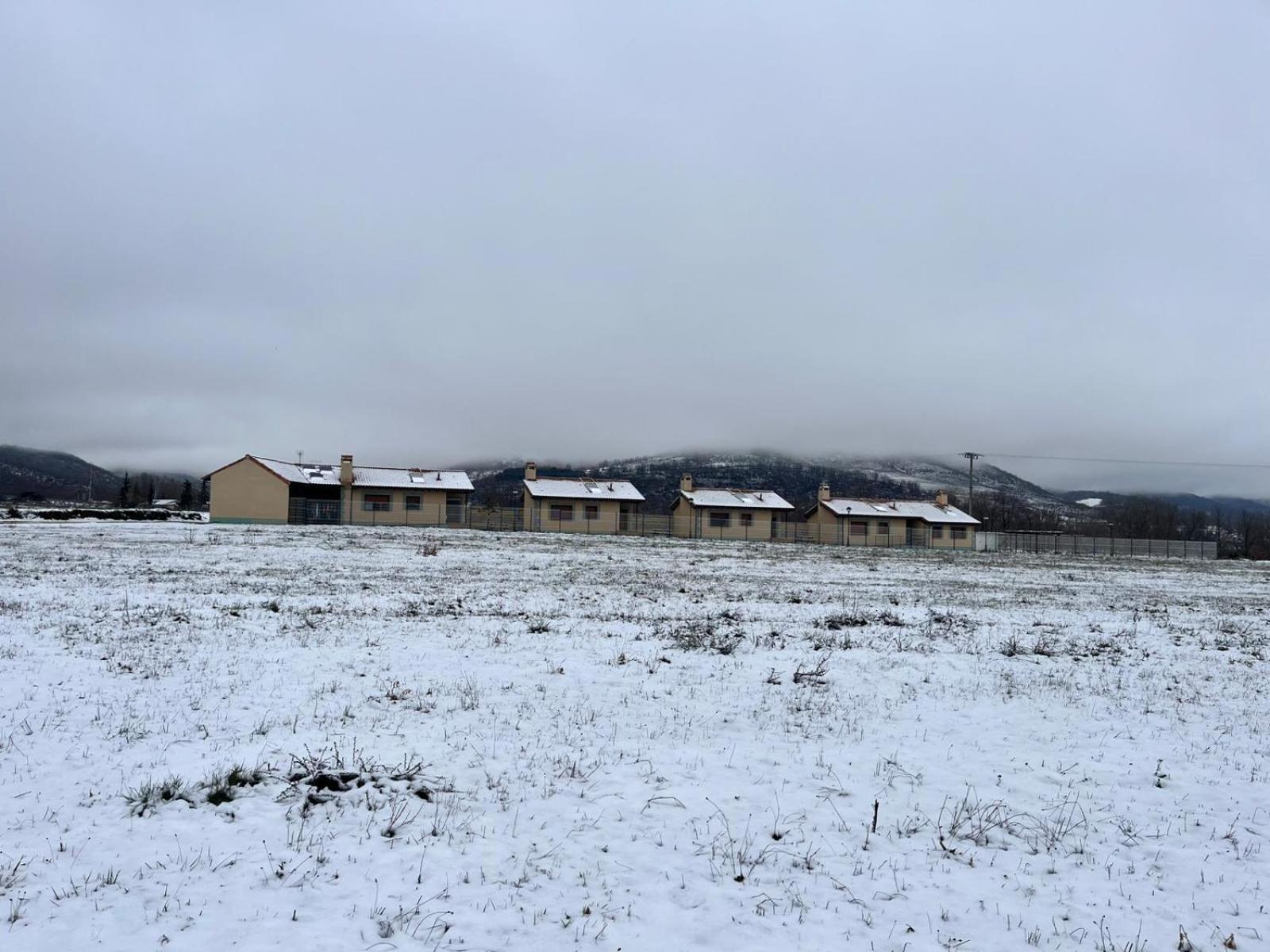 Casas Rurales Cuatro Valles Naredo de Fenar 外观 照片