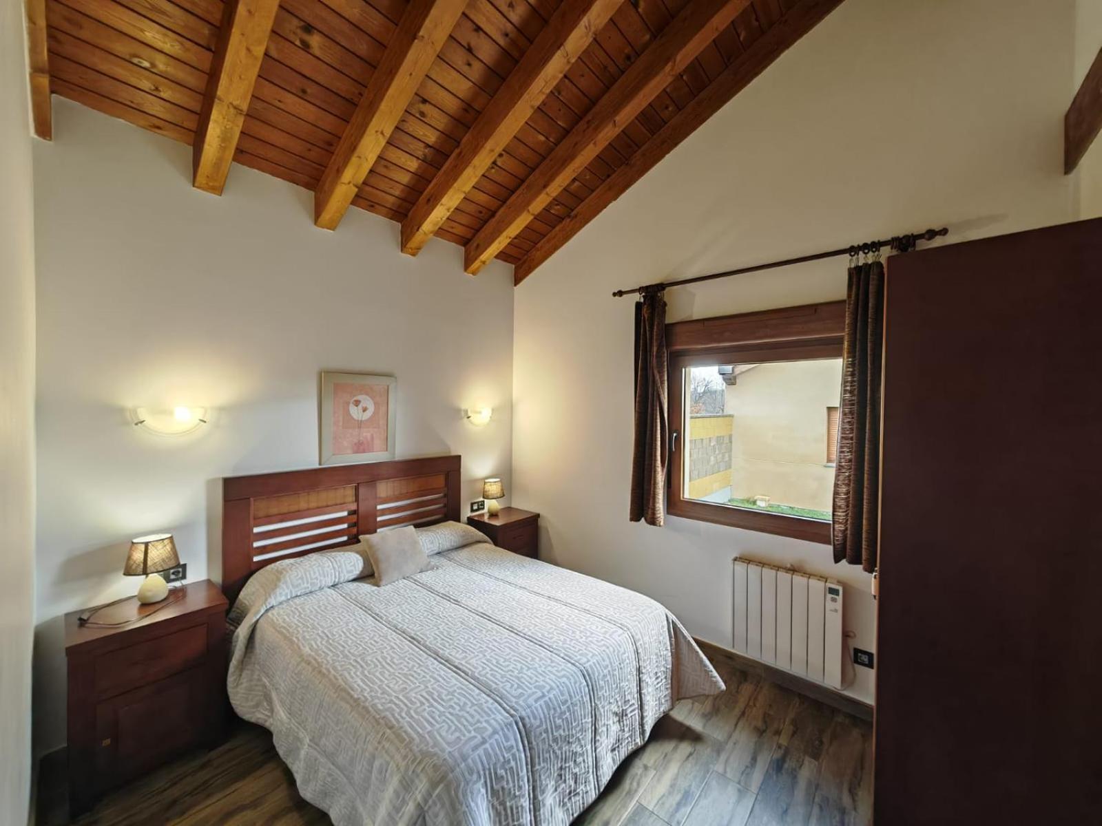 Casas Rurales Cuatro Valles Naredo de Fenar 外观 照片