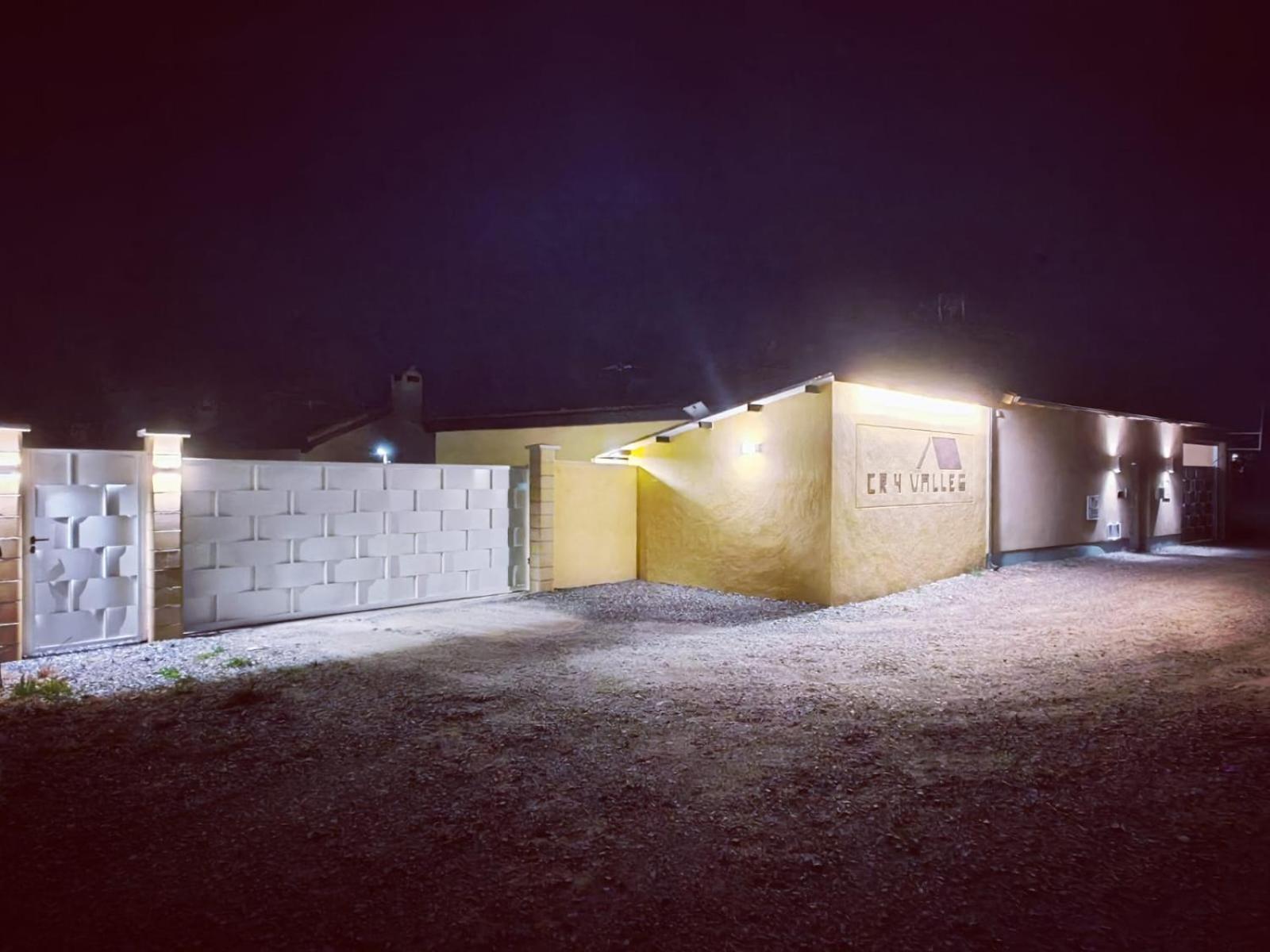 Casas Rurales Cuatro Valles Naredo de Fenar 外观 照片
